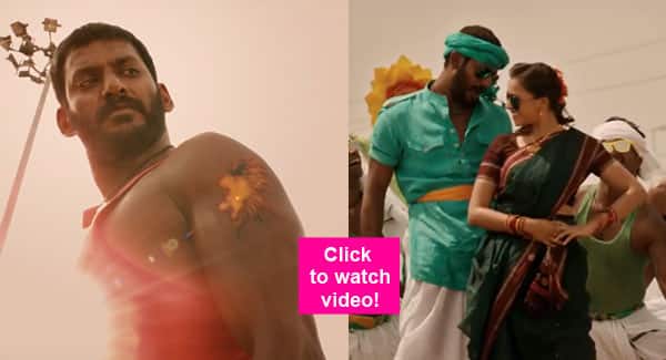 Periya Marudhu Back To Back Video Jukebox | Vijayakanth | Ranjitha |  Pragathi | Ilaiyaraaja - YouTube