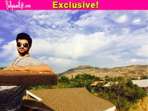 Shakti Arora celebrates his birthday with BollywoodLife – watch video!