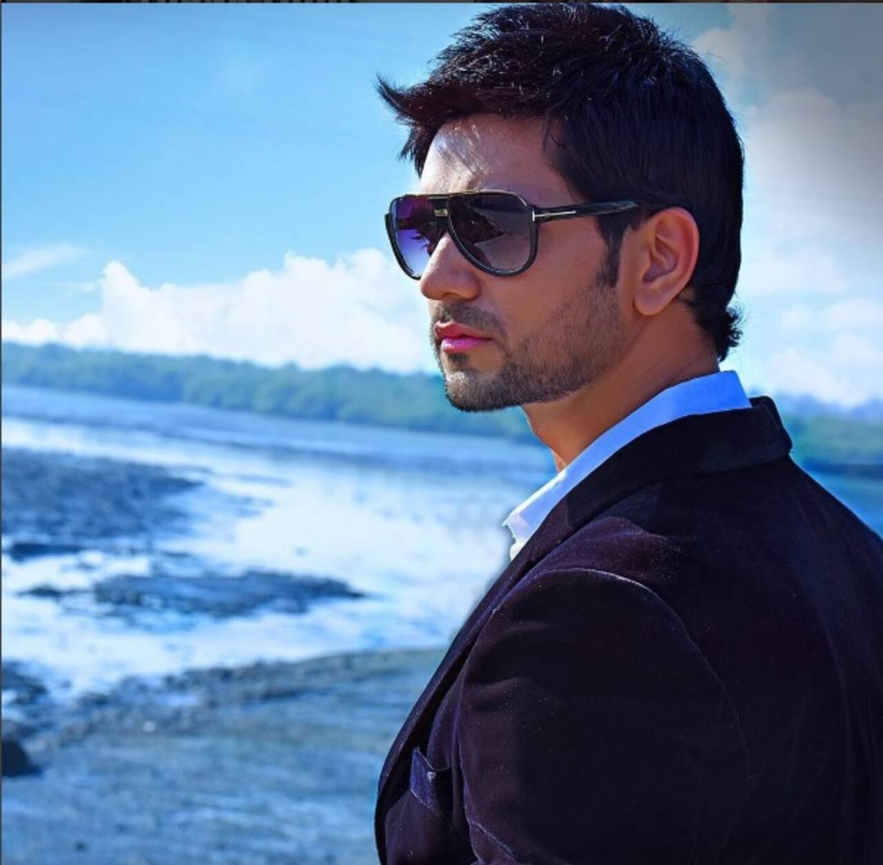 Shakti Arora birthday special: 5 facts about the handsome actor that will surprise you!