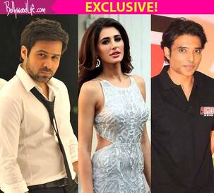 Emraan Hashmi just spoke about Nargis Fakhri and Uday Chopra's break up!