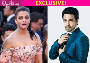 Emraan Hashmi thinks Cannes 2016 is a great platform for Indian films like Aishwarya Rai Bachchan's Sarbjit!
