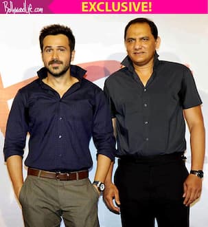 Emraan Hashmi: The best compliment I received was when Azhar said that he couldn't have seen any other actor play him so convincingly!