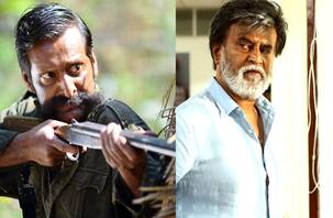 Ram Gopal Varma REVEALS that Veerappan was planning to abduct Rajinikanth!