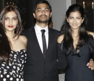 Sonam Kapoor's sister Rhea Kapoor to marry boyfriend Karan Boolani?