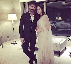Shahid Kapoor knows exactly how to pamper his pregnant wife!