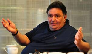 Rishi Kapoor's Twitter rant about naming national assets after the Gandhis sparks Congress outcry