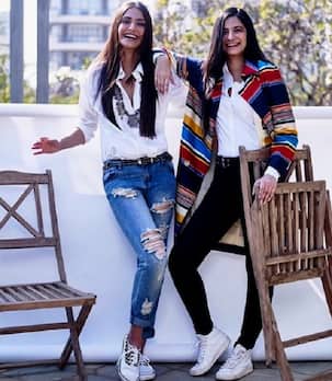 Sonam Kapoor's sister Rhea Kapoor NOT planning to marry anytime soon!