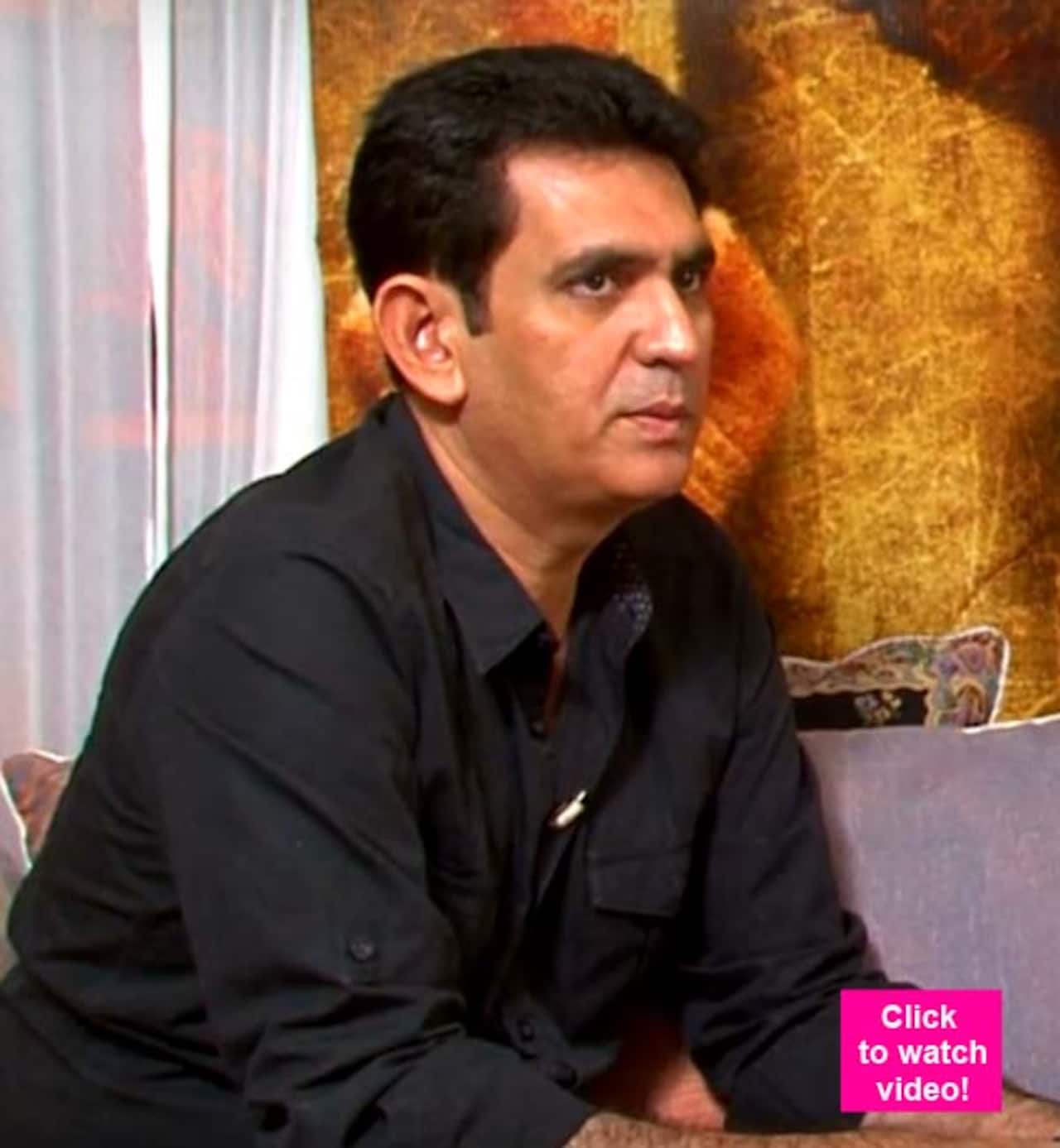 Sarabjit director Omung Kumar narrates how masses could NOT recognise Aishwarya Rai Bachchan on the film sets - watch video