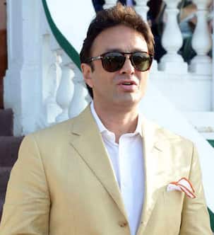 Preity Zinta's ex boyfriend Ness Wadia booked for ASSAULT again!