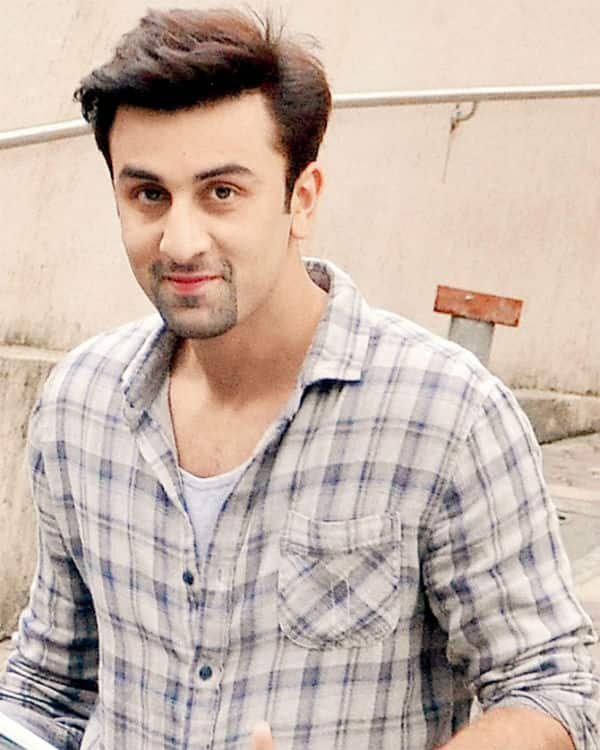 What was Ranbir Kapoor up to in Delhi? View HQ pics - Bollywood News &  Gossip, Movie Reviews, Trailers & Videos at