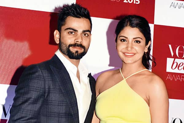 Anushka Sharma and Virat Kohli have patched up on one SHOCKING condition - find out&amp;amp;nbsp;what!