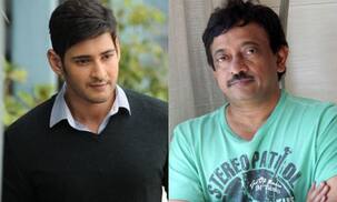 Ram Gopal Varma trolls Mahesh Babu over his FLOP SHOW - Brahmotsavam!