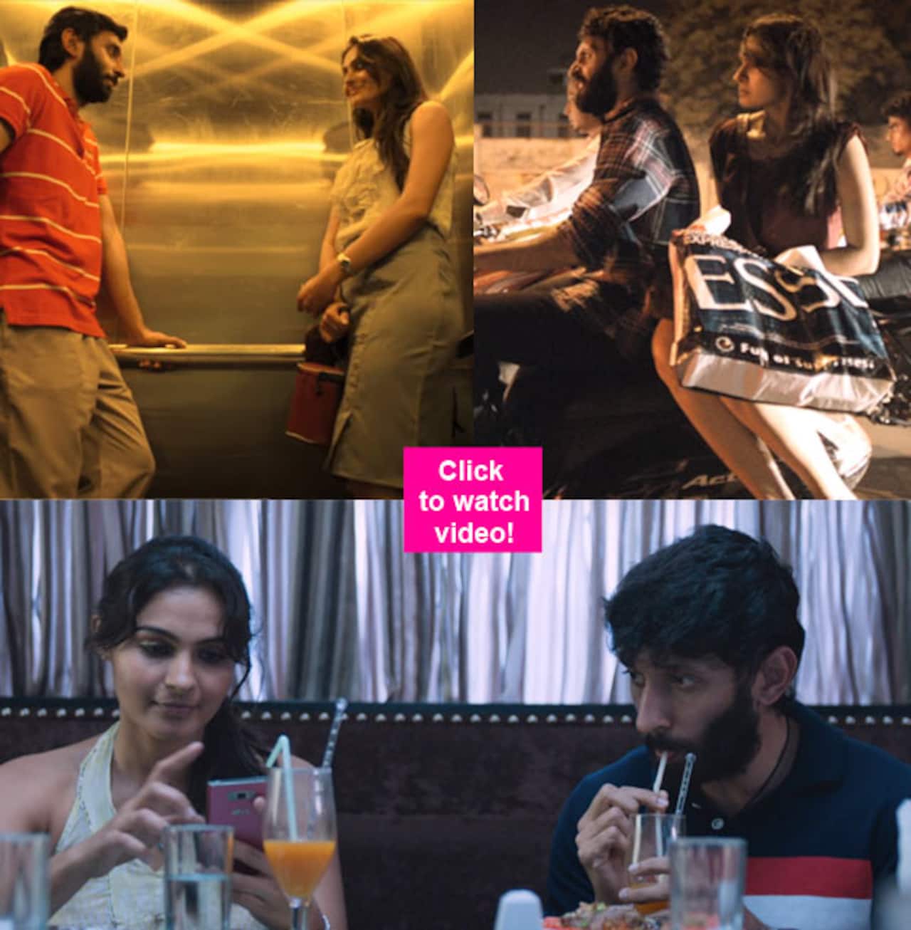 Taramani teaser: Andreah Jeremiah and Vasanth Ravi's parody on romantic relationships will make you go ROFL!