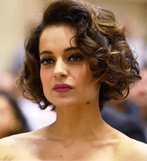 Revealed: Kangana Ranaut's intense preparations for Hansal Mehta's next Simran!