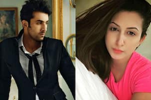 Ranbir Kapoor's alleged Delhi girlfriend Bharti Malhotra OPENS UP about the dating rumours!