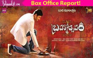 Brahmotsavam box office collection: Mahesh Babu starrer earns Rs 24.18 crore over the opening weekend!