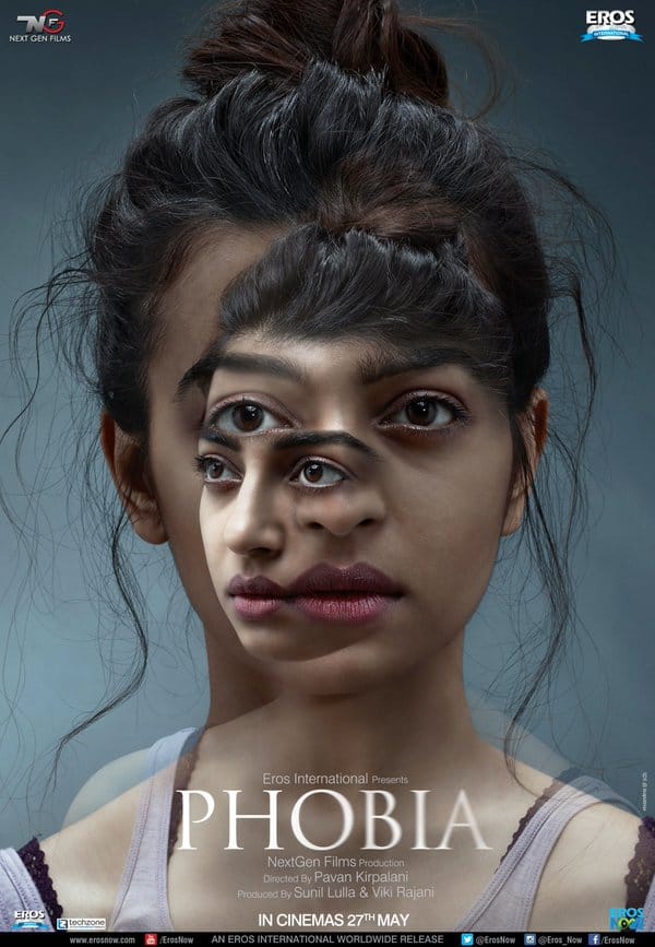 phobia hindi movie with subtitles