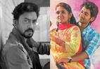 Irrfan Khan: Films like Sairat give us courage to compete with Hollywood
