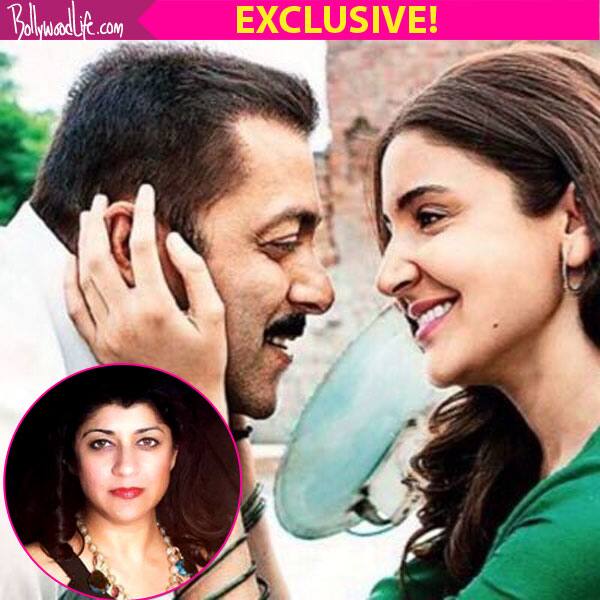 Salman Khan's Sultan to BREAK box office records in 2016! - Bollywood ...
