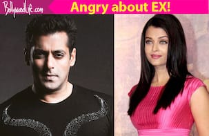 Angry Aishwarya Rai Bachchan BLASTS a journo for asking about Salman Khan, gets the footage DELETED!