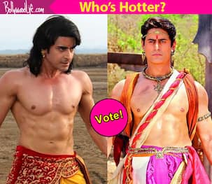 Gautam Rode as Suryaputra Karn or Mohit Raina as Chakravartin Ashoka Samrat – Who is hotter of the two?