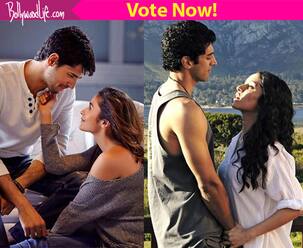 Will Sidharth-Alia be a better pair than Aditya-Shraddha in Aashiqui 3?