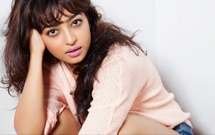 Radhika Apte on Bollywood: One has to play the game others play