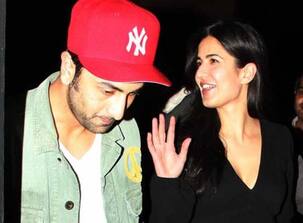 Ranbir and Katrina patch up at Karan Johar’s birthday bash?