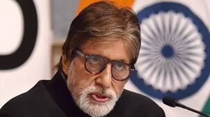 Amitabh Bachchan CLARIFIES that he is NOT the host for BJP's 28th May celebration!