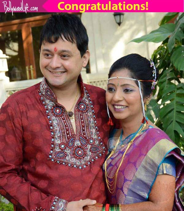 Swwapnil Joshi becomes a proud daddy to a little girl! - Bollywood News ...