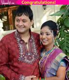 Swwapnil Joshi becomes a proud daddy to a little girl!