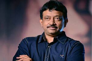 Ram Gopal Varma:  I like to think I am bad coz then it doesn’t put the pressure on me to be good - watch video!