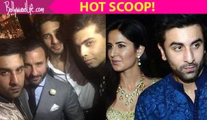 Katrina and Ranbir will NEVER patch up--here's proof!