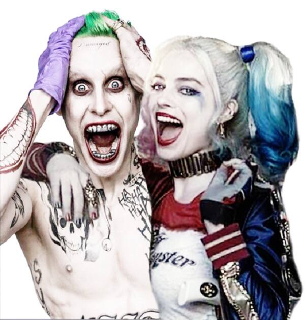 Rumor: WB Considering More 'Suicide Squad' Spinoffs