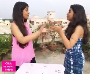 The Nandy sisters give a claptastic Pinga performance that deserves a huge applause - watch video!