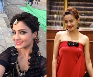Adaa Khan and Surveen Chawla to participate in Jhalak Dikhla Jaa 9!