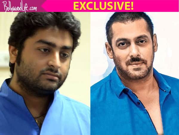 BREAKING! Salman Khan makes a final decision on Arijit Singh's song in&nbsp;Sultan!