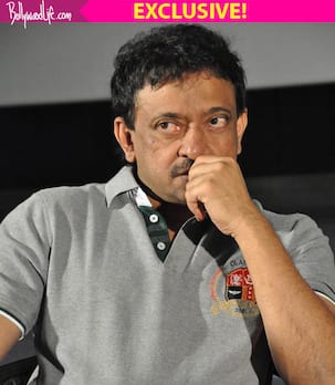Ram Gopal Varma: My ideal woman is the one who will just listen to me without talking – watch video!