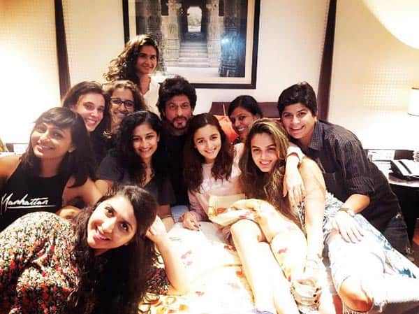 Alia-Shahrukh