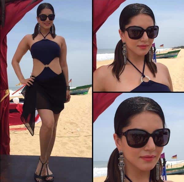 Sunny-Leone