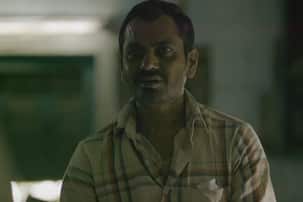 The disturbing impact that Raman Raghav 2.0 had on Nawazuddin Siddiqui's life will make you shiver!