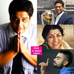 Tanmay Bhat's Snapchat video about Sachin Tendulkar, Virat Kohli and Lata Mangeshkar is TASTELESS and DISRESPECTFUL!