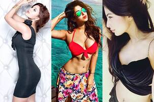 Sonarika Bhadoria, Mouni Roy, Debina Bonnerjee, Barkha Bisht Sengupta - Here is a look at the hot avatars of divine goddesses!