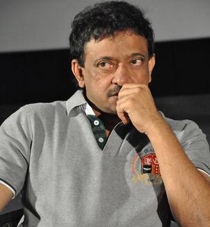 SHOCKING! Ram Gopal Varma MAKES FUN of a female critic on Twitter for bashing Veerappan; apologises to her later!
