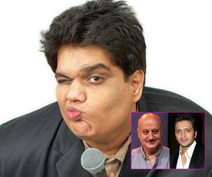Anupam Kher, Riteish Deshmukh, Celina Jaitley SLAM Tanmay Bhat for his disrespectful video on Sachin Tendulkar and Lata Mangeshkar!