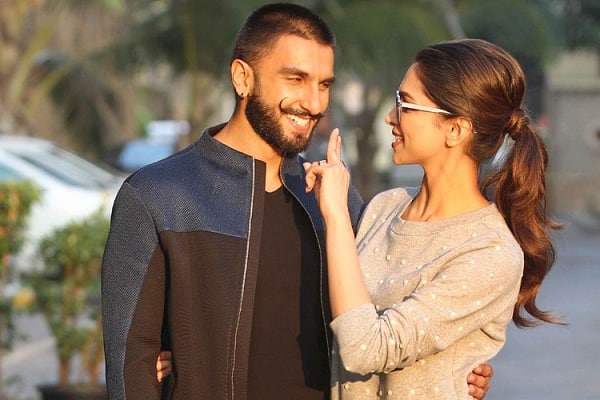 Deepika Padukone SECRETLY visits beau Ranveer Singh in Paris- Get all the&nbsp;details!