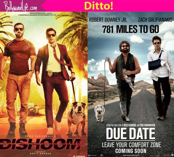 Sau Tarah Ke - Dishoom - John Abraham - Jacqueline Fernandez - Varun Dhawan  - ApniISP.Com