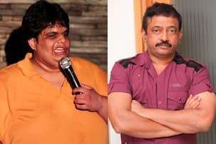 Tanmay Bhat finds a supporter in Ram Gopal Varma and we are not the least bit surprised!