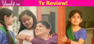 Shakti...Astitiva Ke Ehsaas Ki TV Review: Family drama coupled with a bit of intrigue make the first episode an interesting watch!