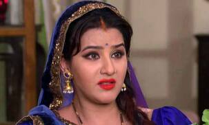 Shilpa Shinde to make a comeback as a bhabhi!